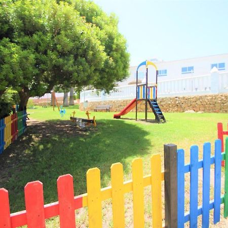 Loft Con Encanto Casaturis En Gran Alacant Ga102 エクステリア 写真