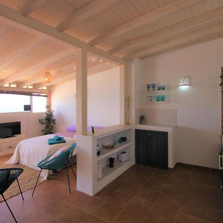 Loft Con Encanto Casaturis En Gran Alacant Ga102 エクステリア 写真