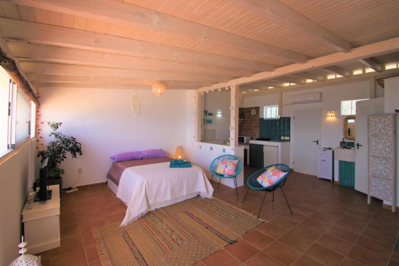 Loft Con Encanto Casaturis En Gran Alacant Ga102 エクステリア 写真