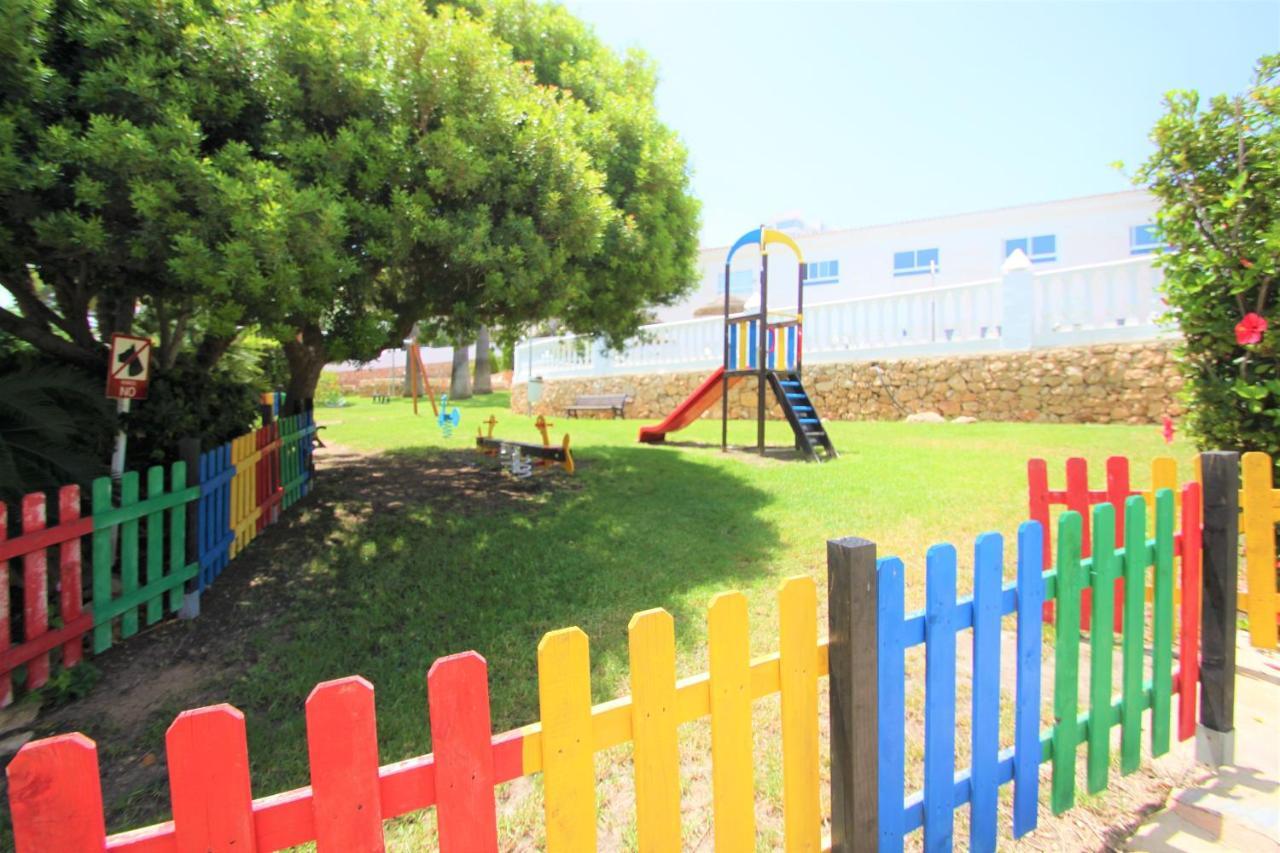 Loft Con Encanto Casaturis En Gran Alacant Ga102 エクステリア 写真