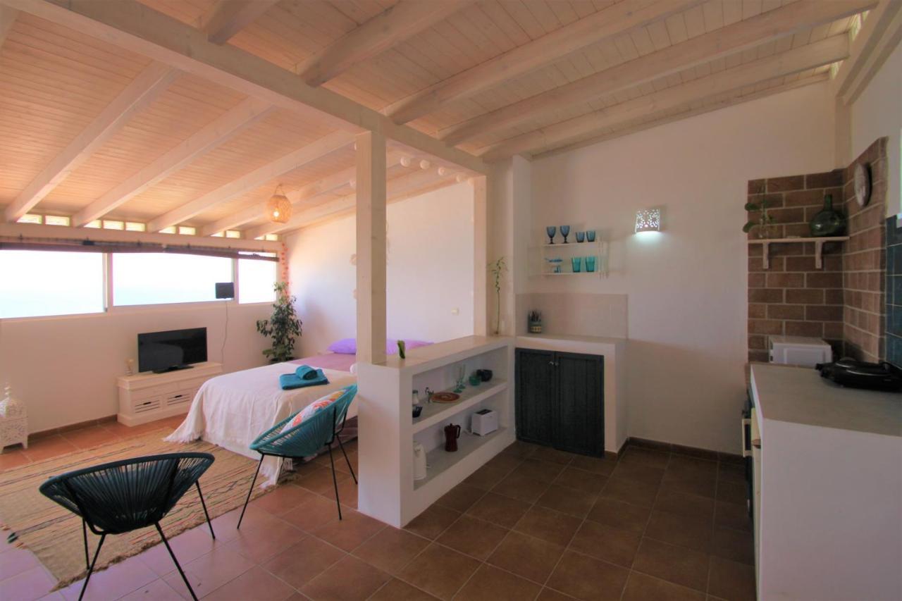 Loft Con Encanto Casaturis En Gran Alacant Ga102 エクステリア 写真