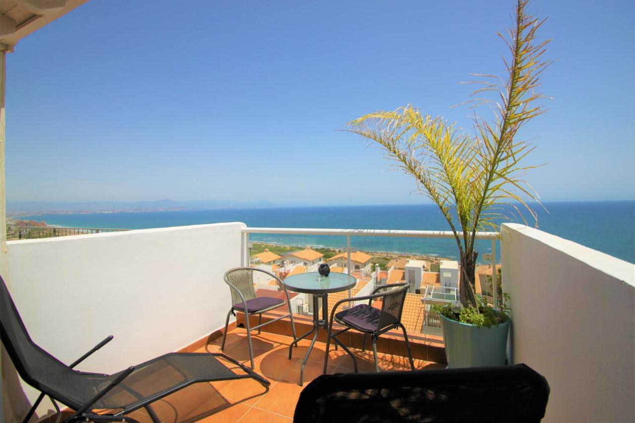 Loft Con Encanto Casaturis En Gran Alacant Ga102 エクステリア 写真