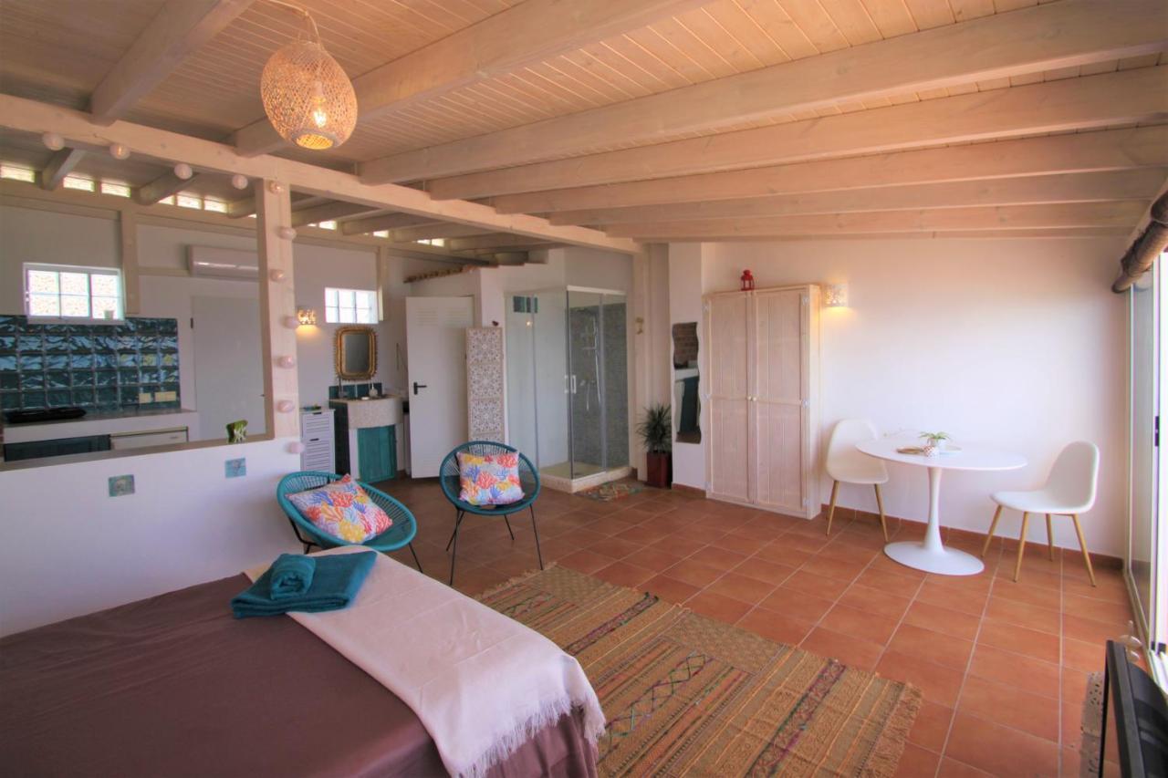 Loft Con Encanto Casaturis En Gran Alacant Ga102 エクステリア 写真