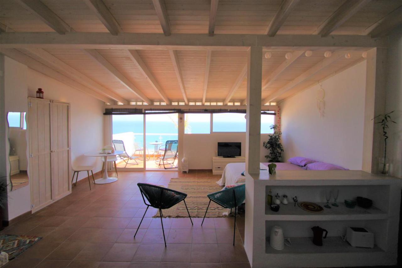Loft Con Encanto Casaturis En Gran Alacant Ga102 エクステリア 写真