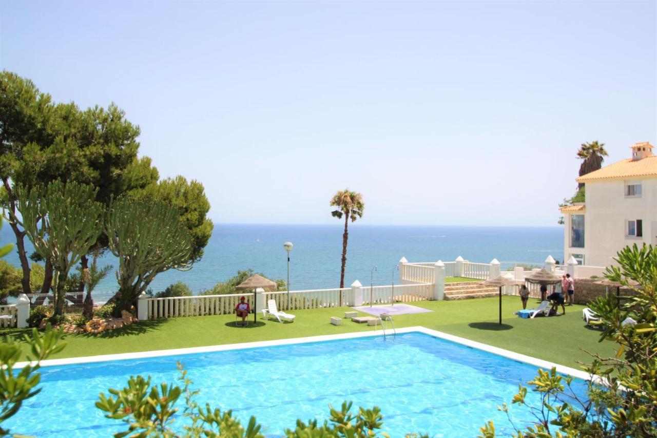 Loft Con Encanto Casaturis En Gran Alacant Ga102 エクステリア 写真