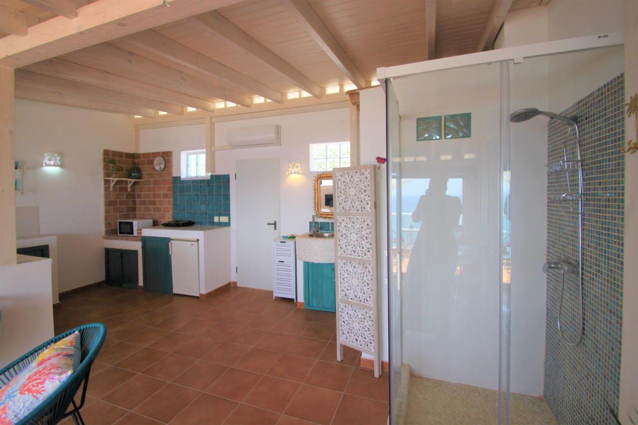 Loft Con Encanto Casaturis En Gran Alacant Ga102 エクステリア 写真