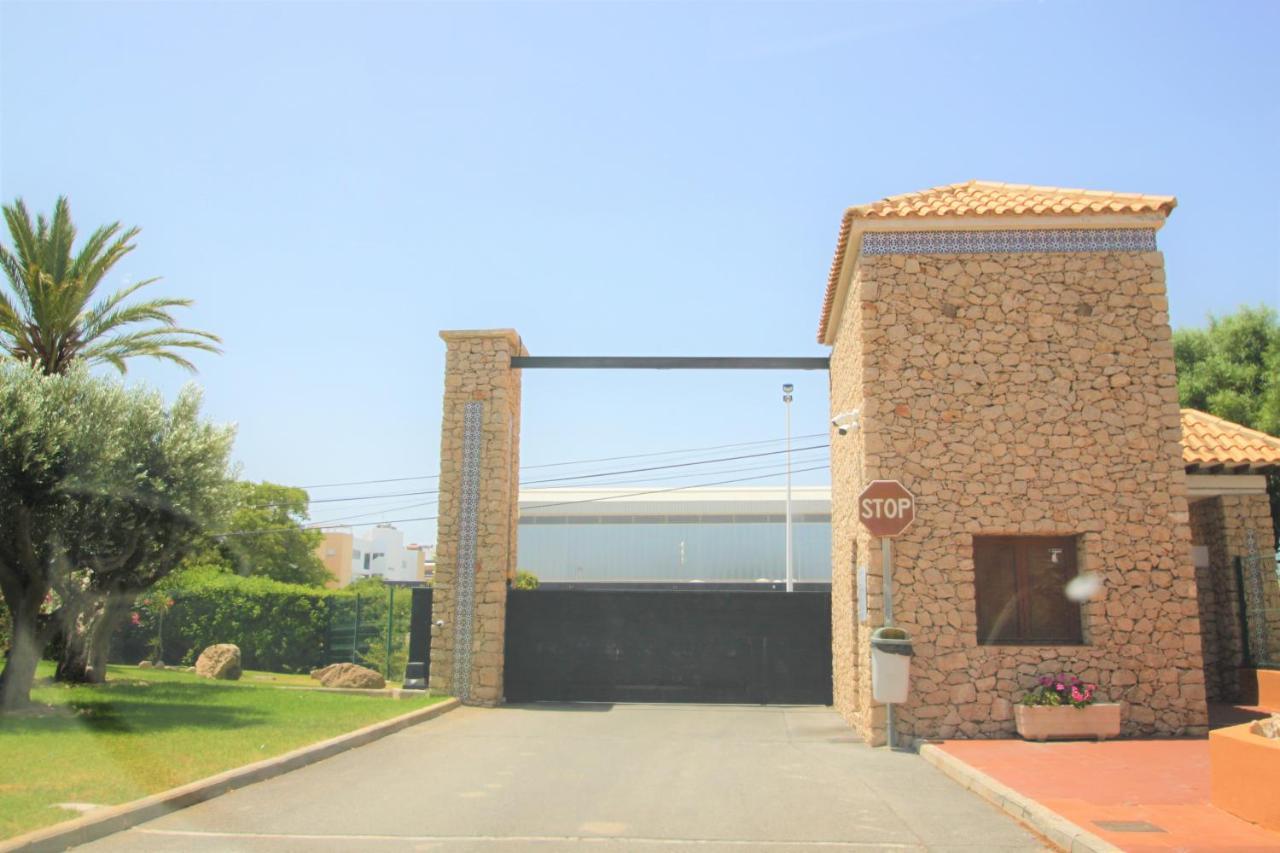Loft Con Encanto Casaturis En Gran Alacant Ga102 エクステリア 写真