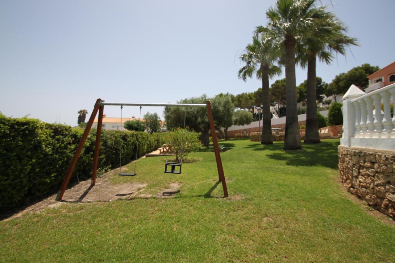 Loft Con Encanto Casaturis En Gran Alacant Ga102 エクステリア 写真