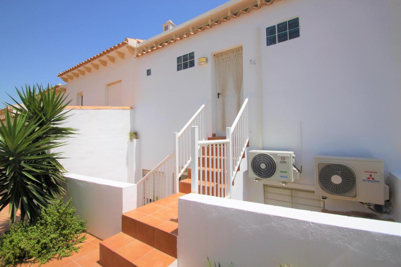 Loft Con Encanto Casaturis En Gran Alacant Ga102 エクステリア 写真