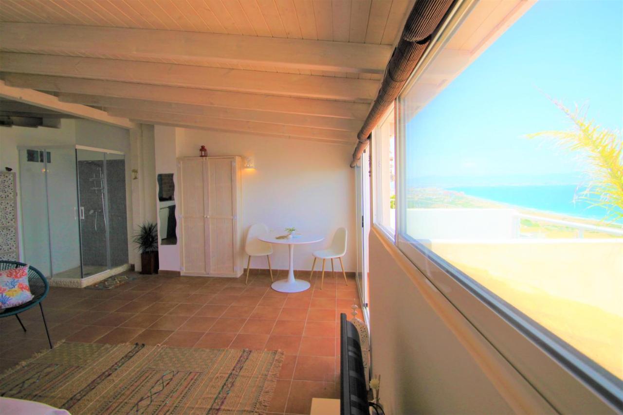 Loft Con Encanto Casaturis En Gran Alacant Ga102 エクステリア 写真