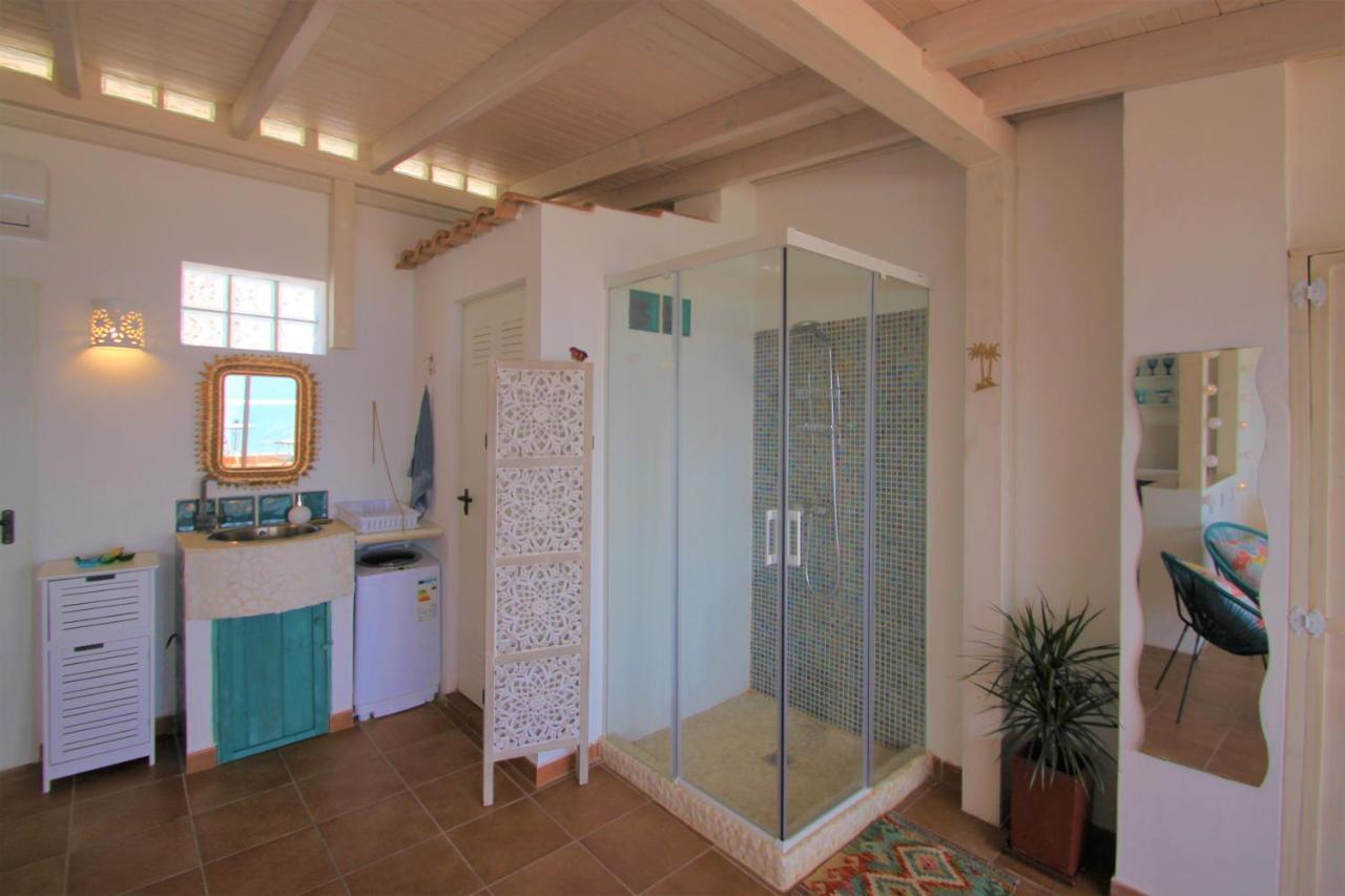 Loft Con Encanto Casaturis En Gran Alacant Ga102 エクステリア 写真